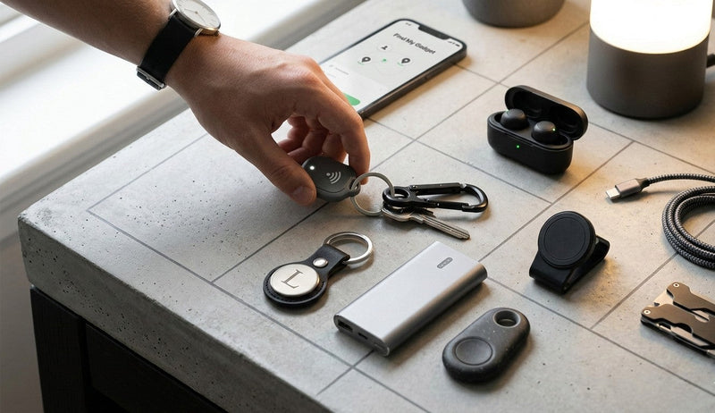 Breloki i Drobne Akcesoria