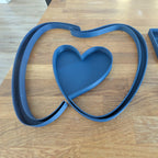 Baza do mchu chrobotka - Twoja personalizowana nazwa lub logo