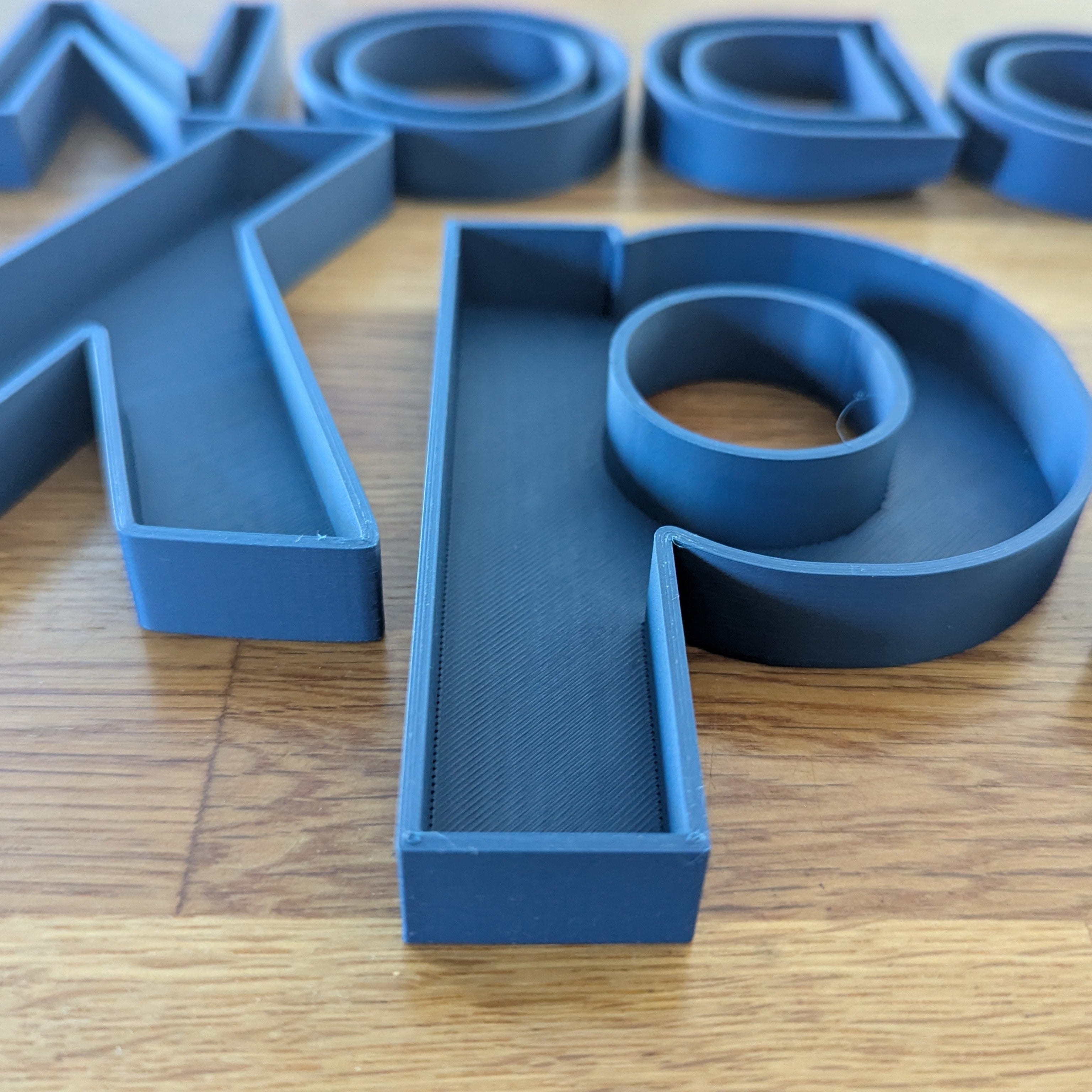 Baza do mchu chrobotka - Twoja personalizowana nazwa lub logo