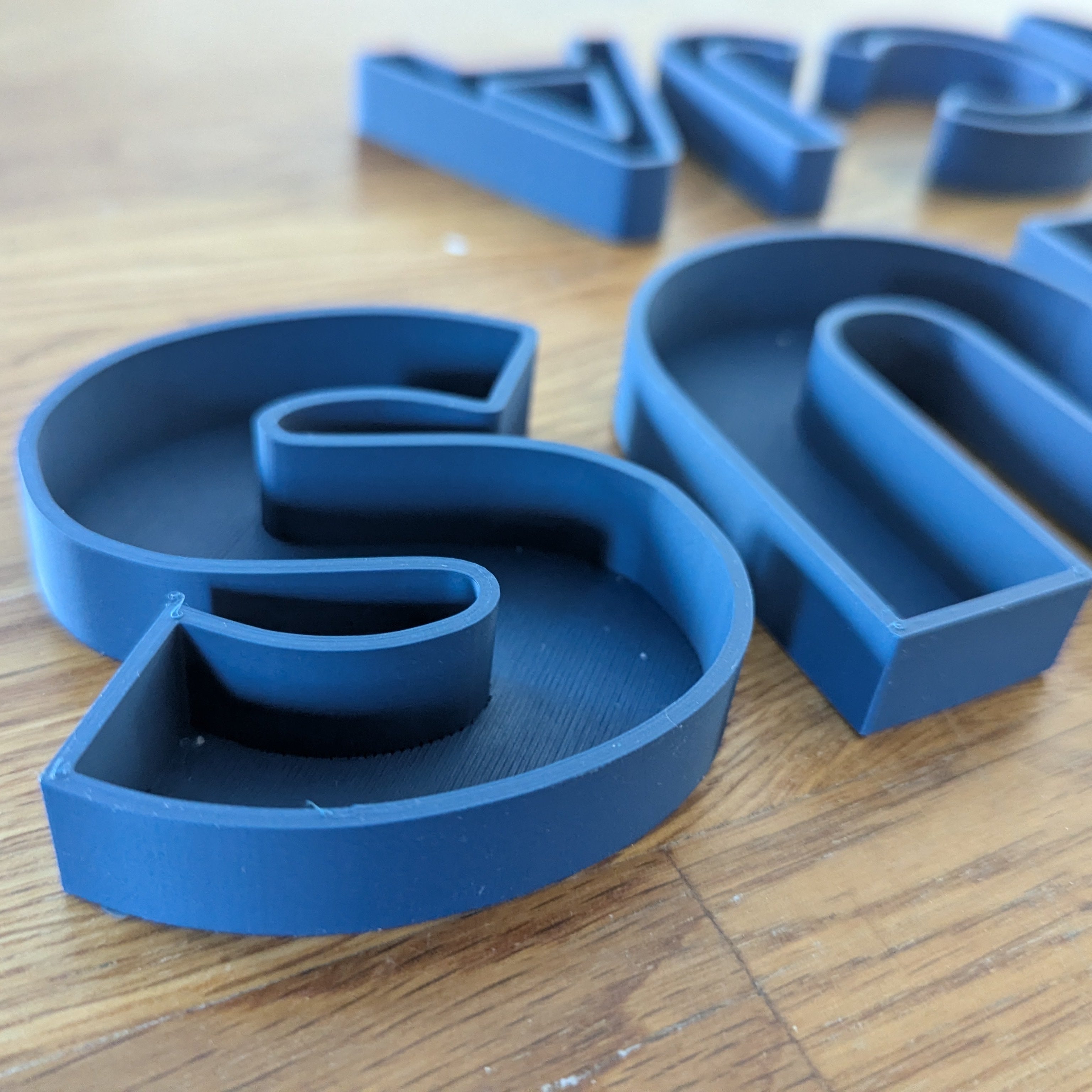 Baza do mchu chrobotka - Twoja personalizowana nazwa lub logo