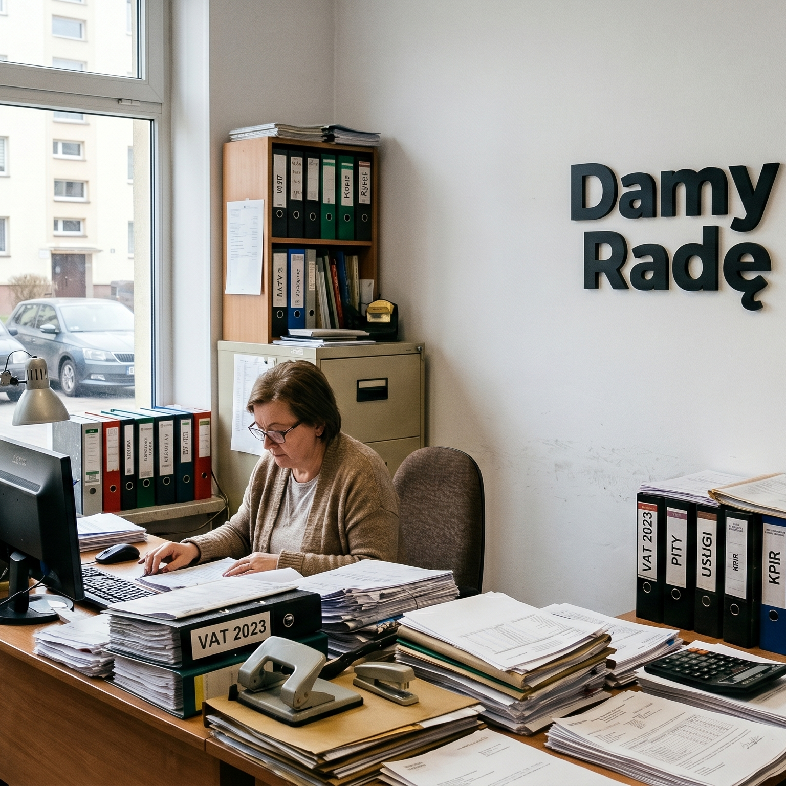 Napisy 3D na Ścianę – Kreator Online (Dla Firm, Biura, Salonu, Domu)