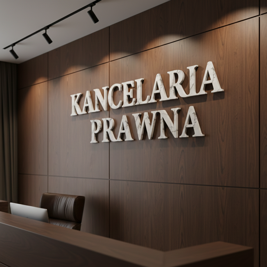 Personalizowany Napis 3D na Ścianę – Kreator Online (Dla Firm, Biura, Salonu)