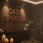 Logo 3D na Ścianę – Kreator Online (Dla Firm, Biura, Salonu)