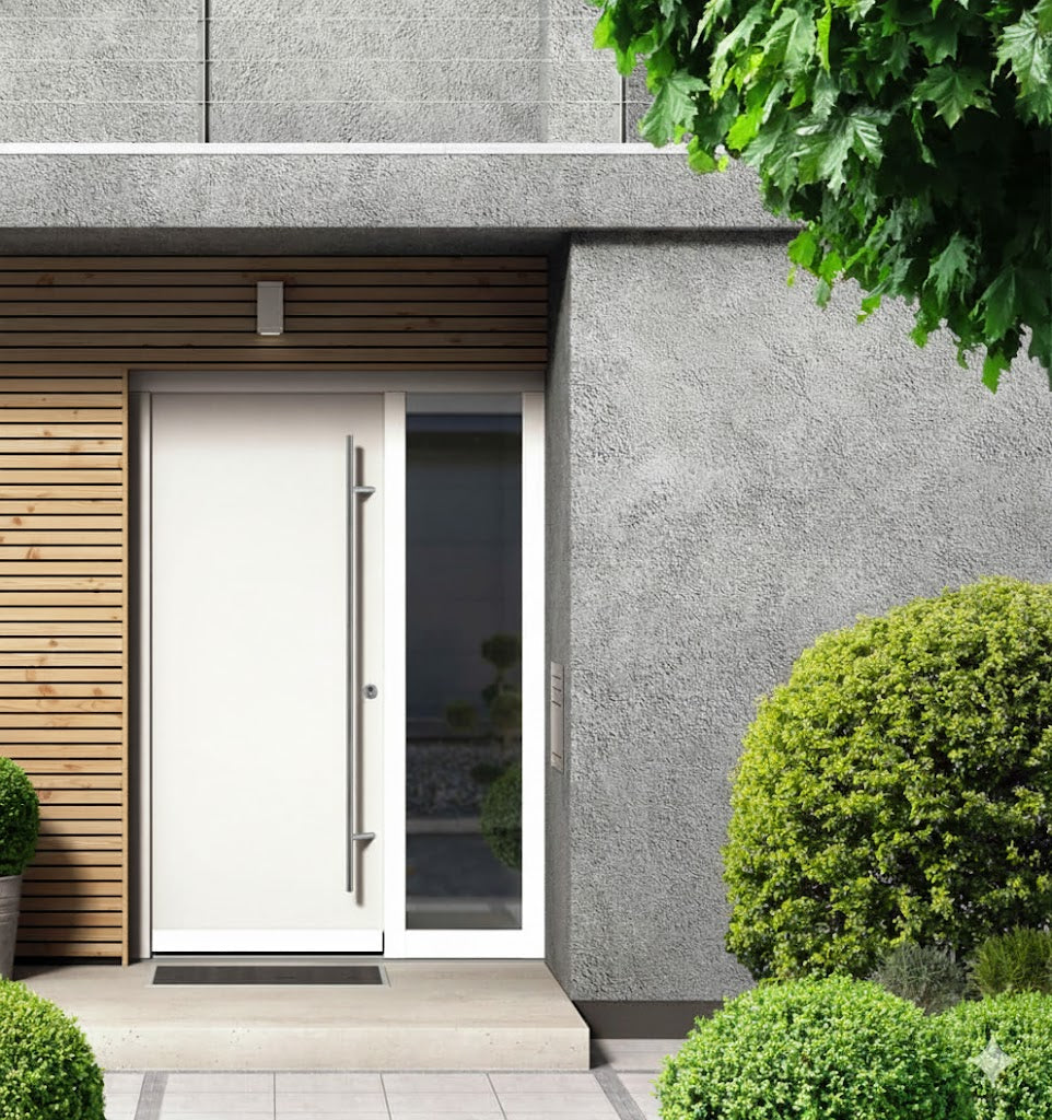 Indywidualny numer domu